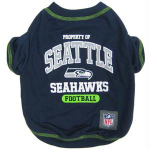 Seattle Seahawks Shirt LG