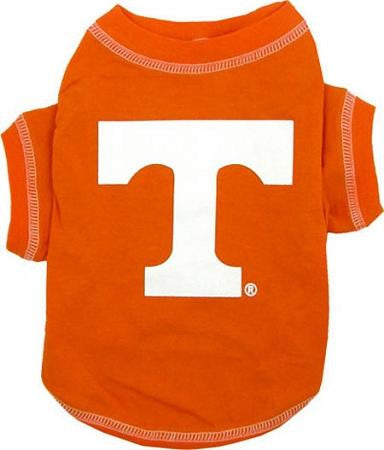 Tennessee Vols Pet Shirt SM