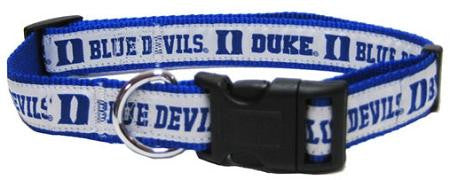 Duke Blue Devils Collar Medium