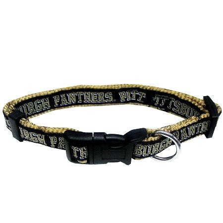 Pittsburgh State Panthers Collar Large