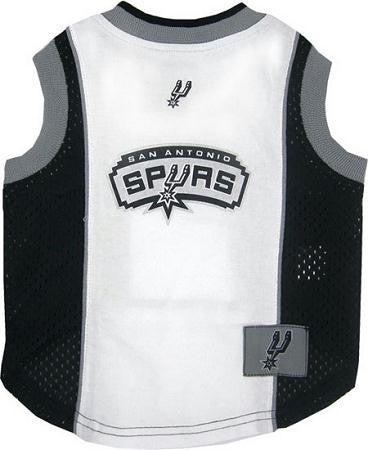 San Antonio Spurs Jersey Small