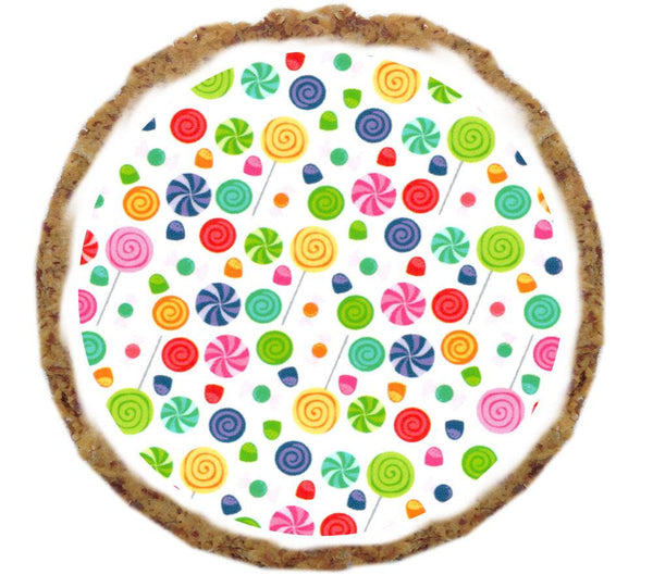 Confetti Treats Dog Treats - 6 Pack