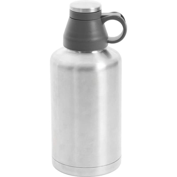 Maxam 64oz Stainless Steel Growler