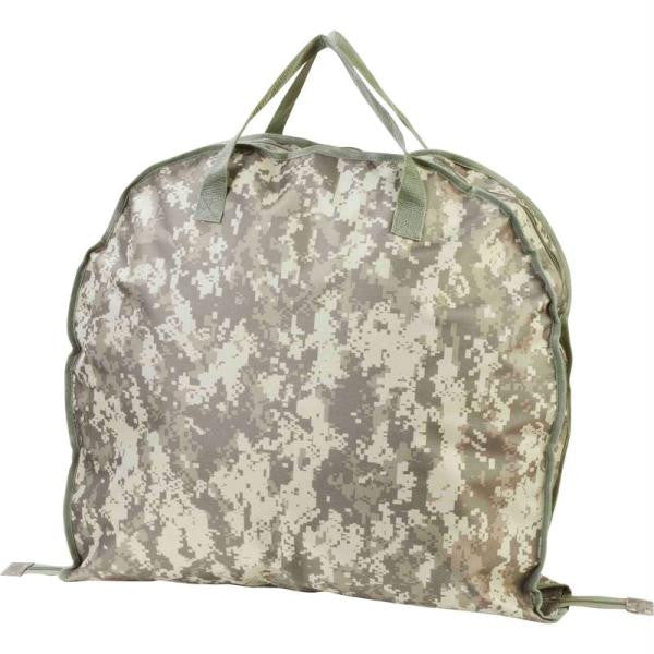 Extreme Pak Digital Camo Water-resistant Hanging Garment Bag