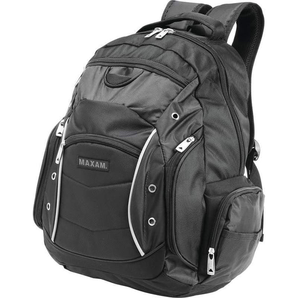 Maxam 19" Executive Backpack