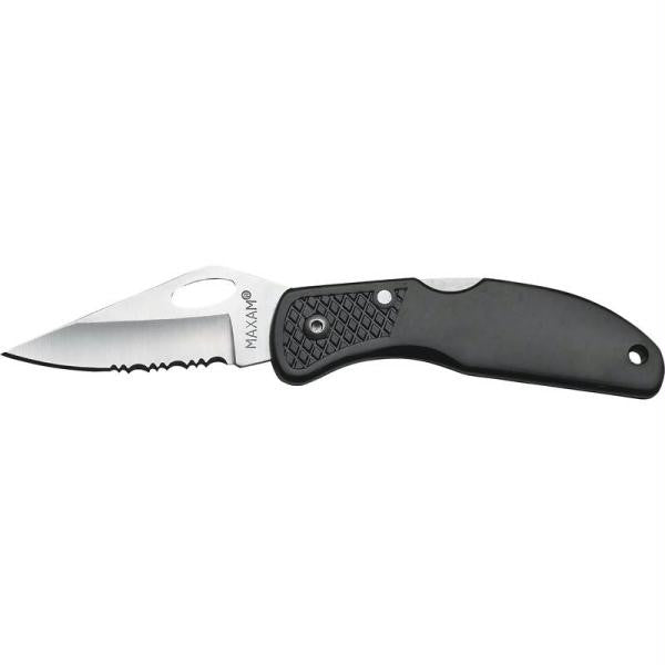 Maxam Lockback Knife