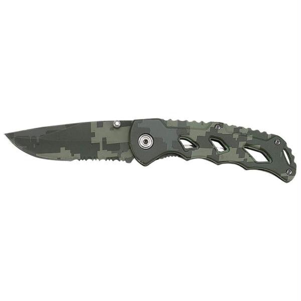 Maxam Liner Lock Knife