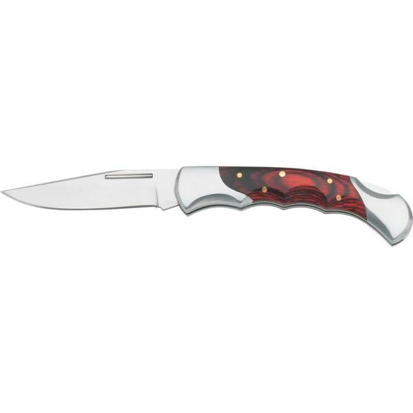 Maxam Lockback Executive Knife