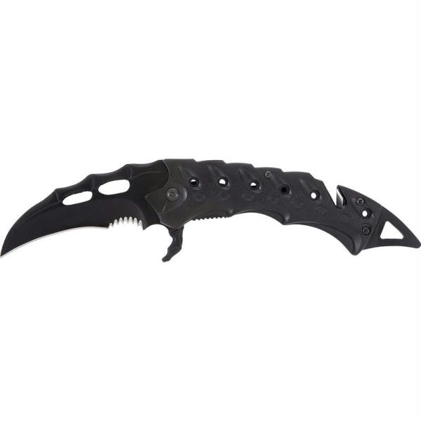 Maxam Liner Lock Knife