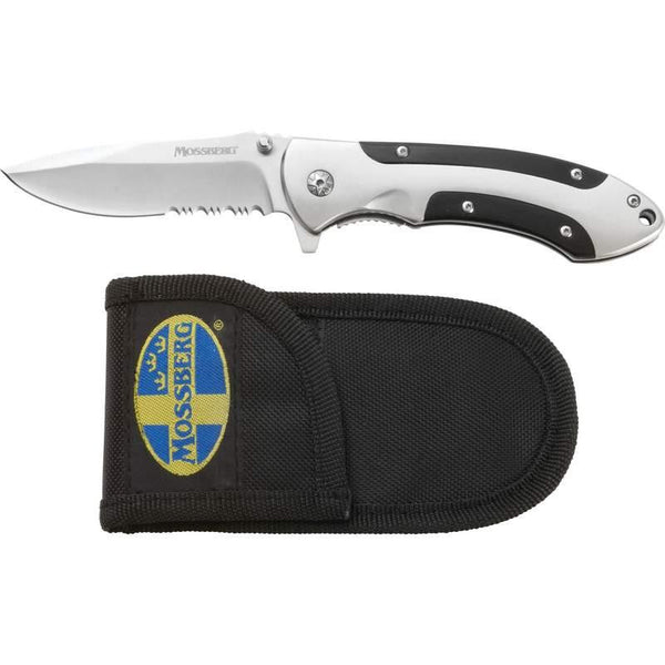 Mossberg Assisted Opening Pocket Knife