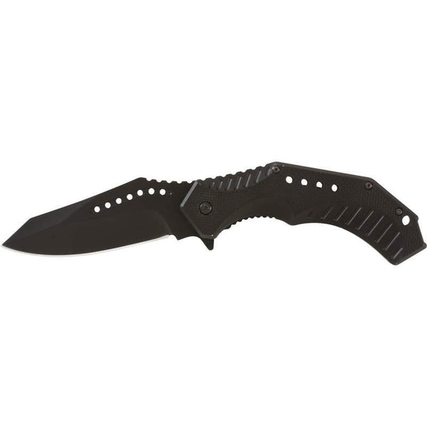 Maxam Liner Lock Knife