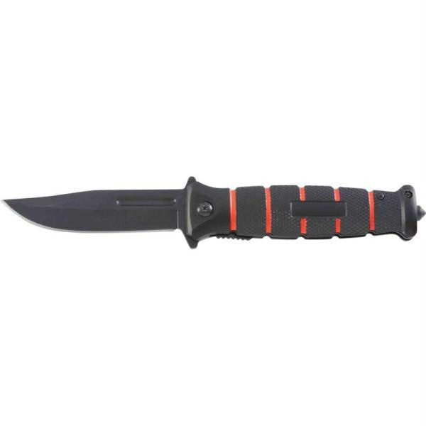 Maxam Liner Lock Knife