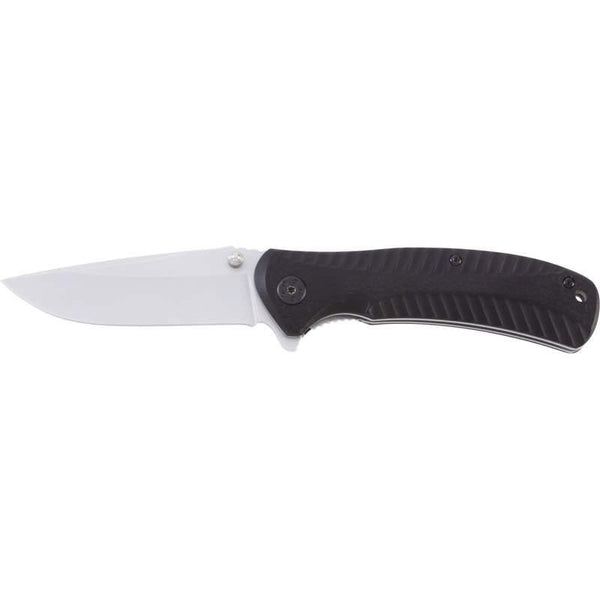 Maxam Assisted Opening Liner Lock Knife