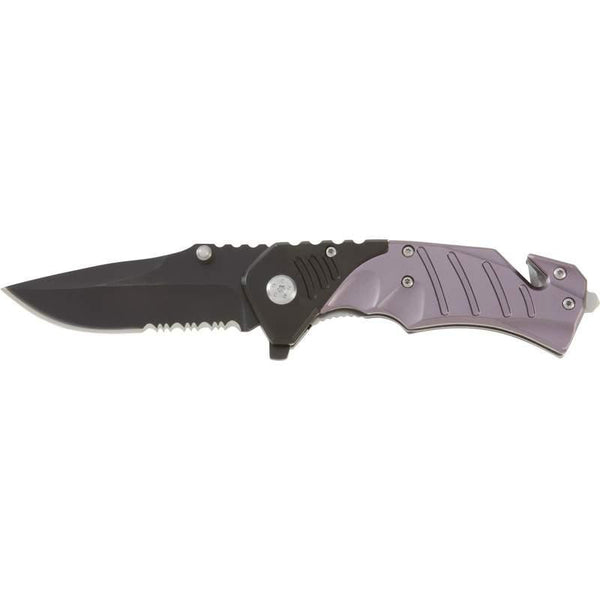 Maxam Assisted Opening Liner Lock Knife