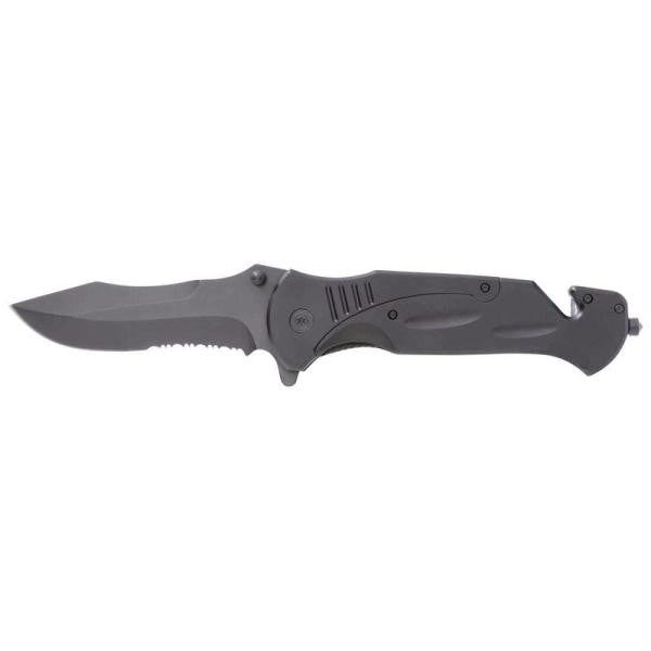 Maxam Assisted Opening Liner Lock Knife