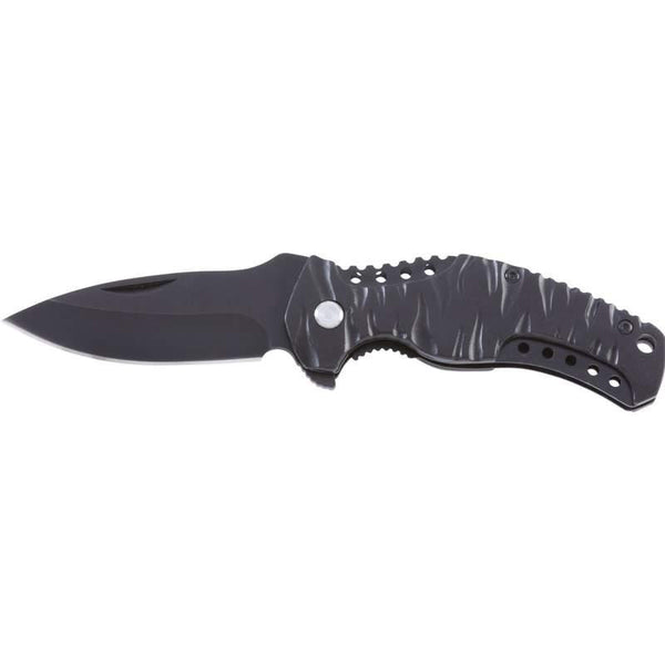 Maxam Assisted Opening Liner Lock Knife