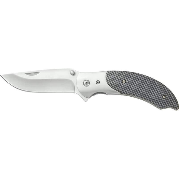 Rampant Assisted Opening Liner Lock Knife- 3-4in Asst Open  Pocket Knif