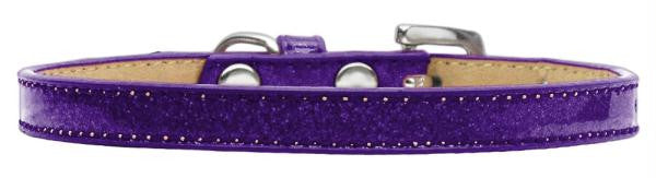 Plain Ice Cream Collars Purple 10