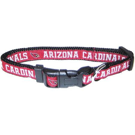 Arizona Cardinals Collar Large