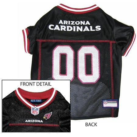 Arizona Cardinals Jersey Small