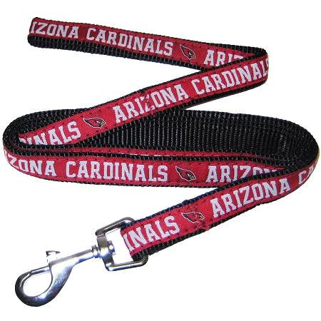 Arizona Cardinals Leash Large