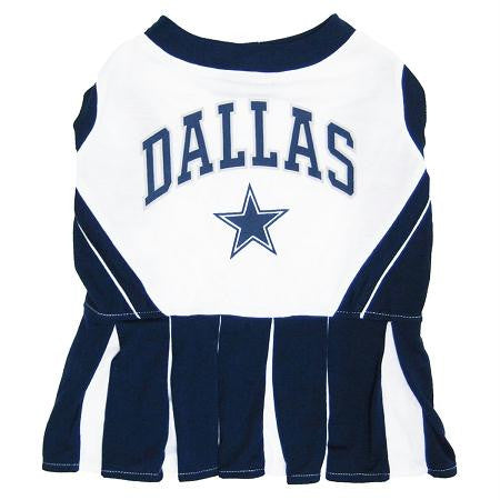 Dallas Cowboys Cheer Leading SM