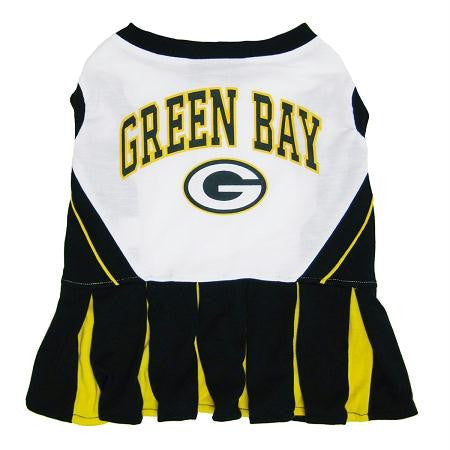 Green Bay Packers Cheer Leading MD