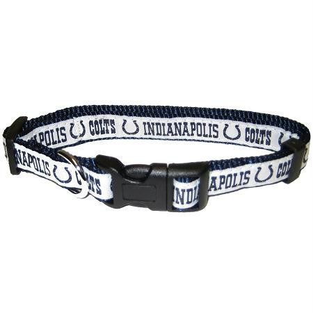 Indianapolis Colts Collar Large