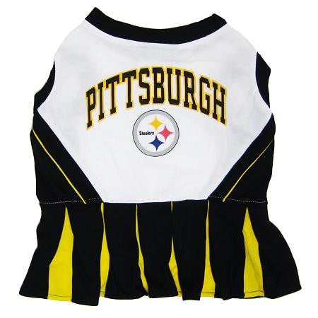 Pittsburgh Steelers Cheer Leading SM