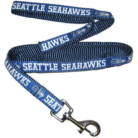 Seattle Seahawks Leash Large