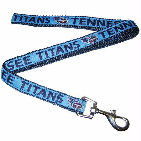 Tennessee Titans Leash Large