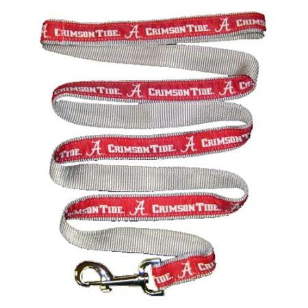 Alabama Crimson Tide Leash Medium