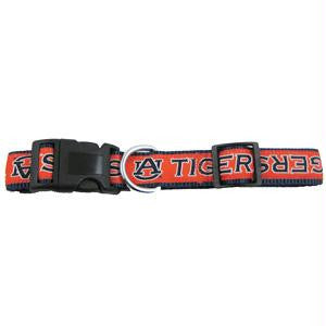 Auburn Tigers Collar Large