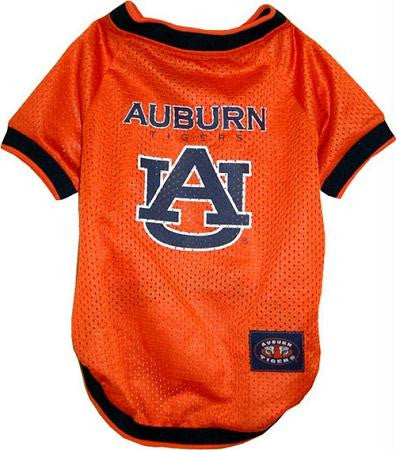 Auburn Tigers Jersey Large