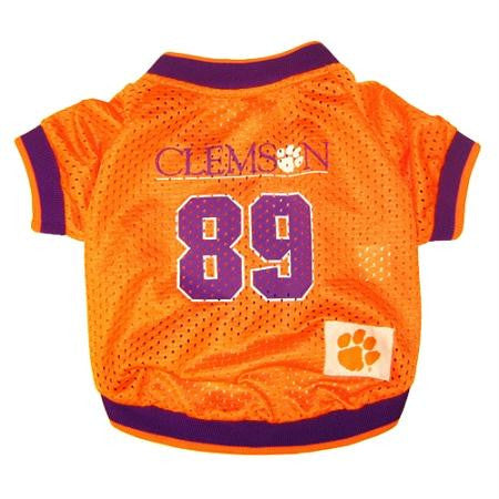 Clemson Tigers Jersey XS