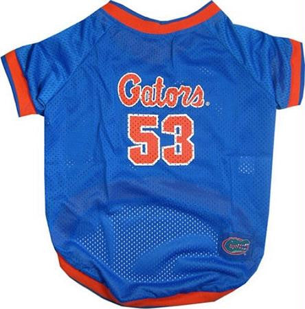 Florida Gators Jersey Medium