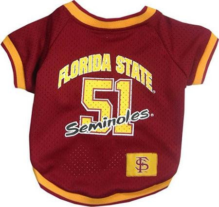 Florida State Seminoles Jersey Large
