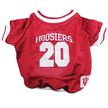 Indiana Hoosiers Jersey Medium