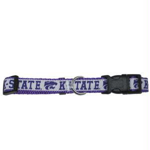 Kansas State Wildcats Collar Small