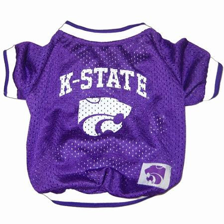 Kansas State Wildcats Jersey XS