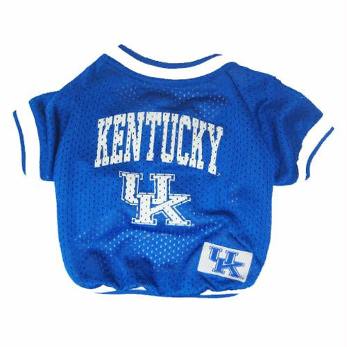Kentucky Wildcats Jersey Medium
