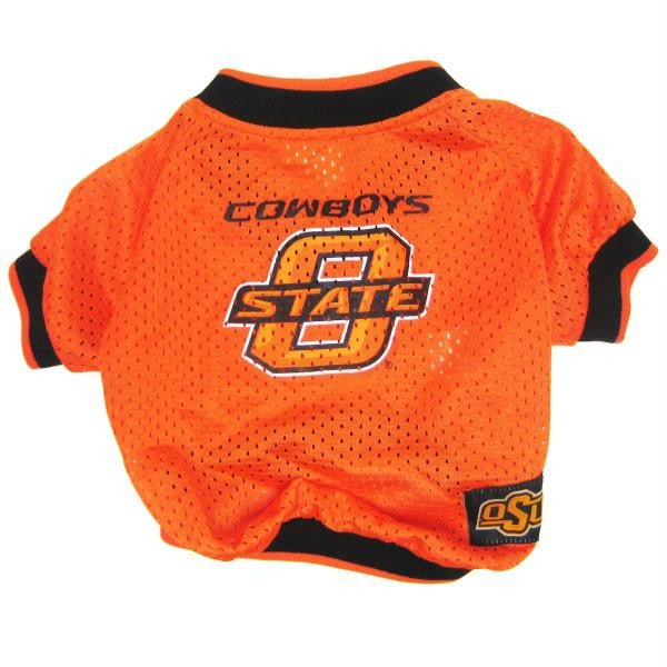 Oklahoma State Cowboys Jersey Small