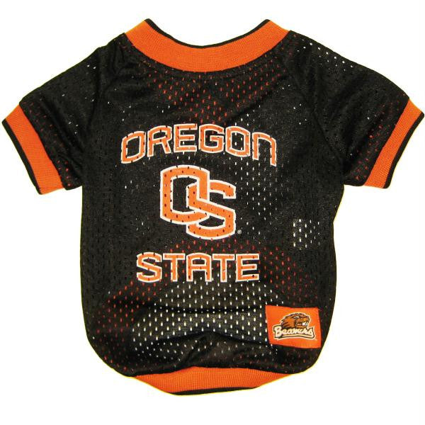 Oregon State Beavers Jersey Large