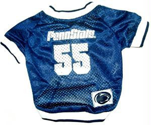Penn State Nittany Lions Jersey XS