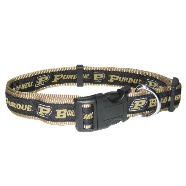 Purdue University Collar Large