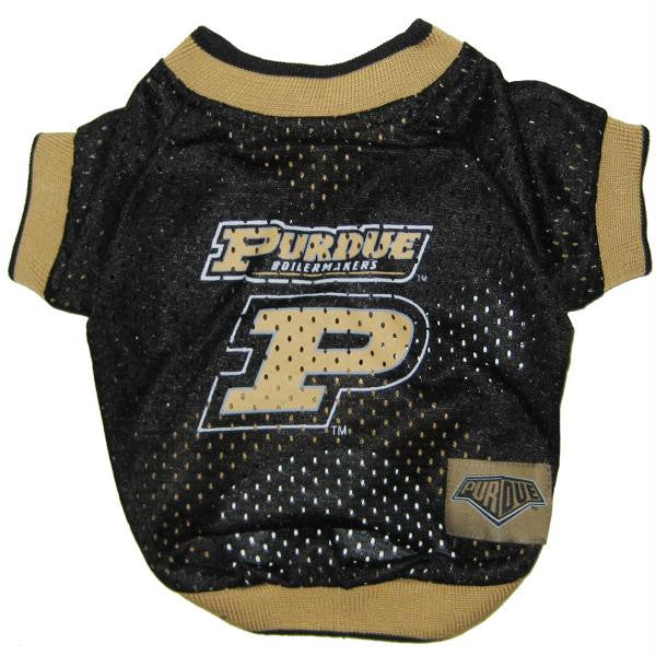 Purdue University Jersey Large