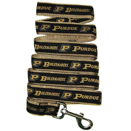 Purdue University Leash Large