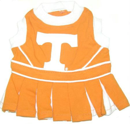 Tennessee Vols Cheer Leading MD