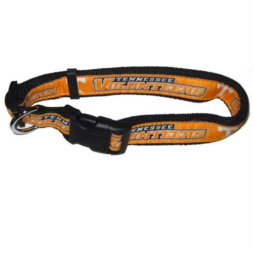 Tennessee Vols Collar Medium