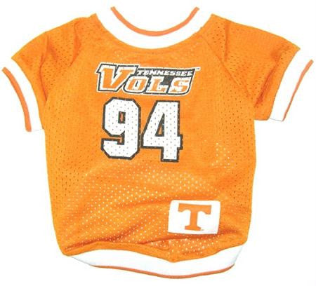 Tennessee Vols Jersey Large